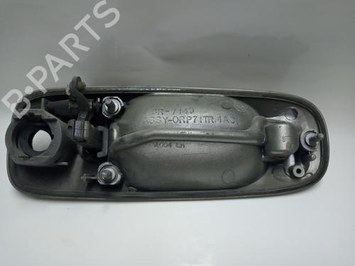 Front left exterior door handle CHRYSLER VOYAGER IV (RG, RS)  | BP19562432C128 