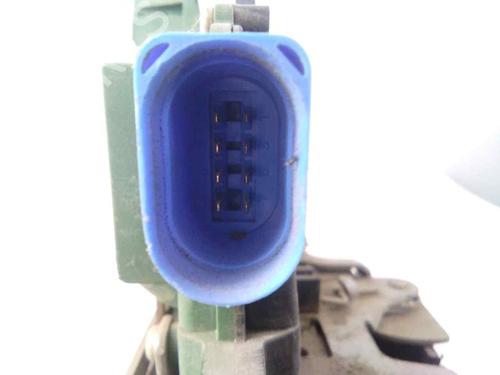 Front left lock SEAT CORDOBA (6L2)  | BP19563951C98 