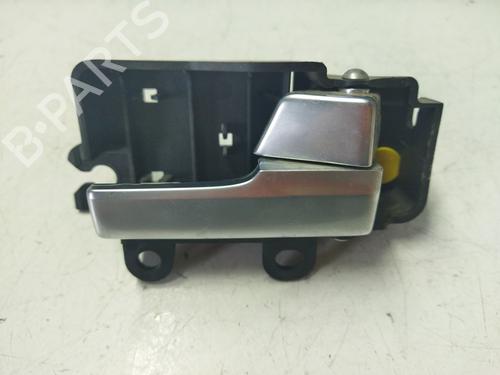 Used Front right interior door handle FORD FOCUS II (DA_, HCP, DP) [2004-2013]  19565704