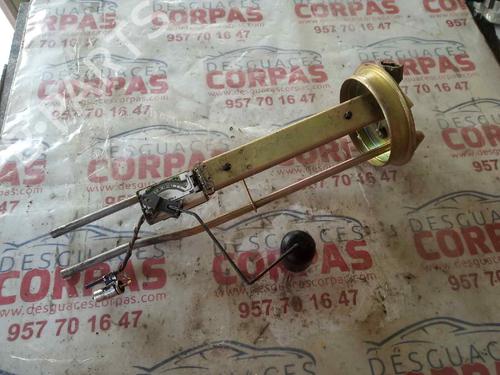 Fuel pump SSANGYONG MUSSO (FJ)  | BP19553725M76 