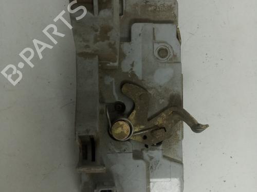 Rear right lock PEUGEOT 307 Break (3E) 2.0 HDI 110 | BP19559630C99 