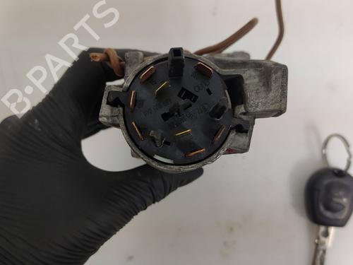 Ignition barrel SEAT TOLEDO II (1M2)  | BP19661726M48 