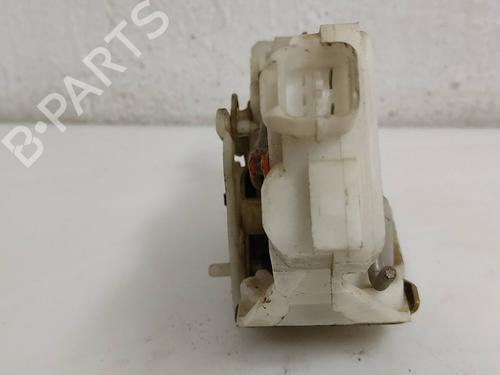 Rear left lock MITSUBISHI PAJERO III (V7_W, V6_W)  | BP19568565C100 
