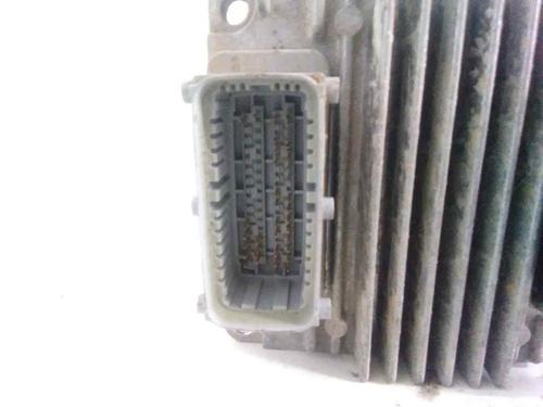 Engine control unit (ECU) CHEVROLET LACETTI (J200) | BP19563061M57
