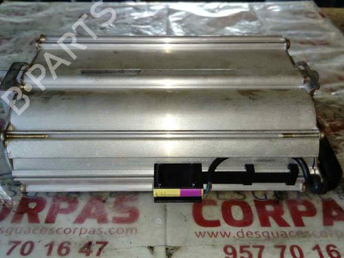 Passasjer kollisjonspute VW GOLF IV (1J1) 1.8 T | BP19552777C10 