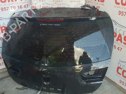 Tailgate SEAT LEON (1P1)  | BP19554054C6 