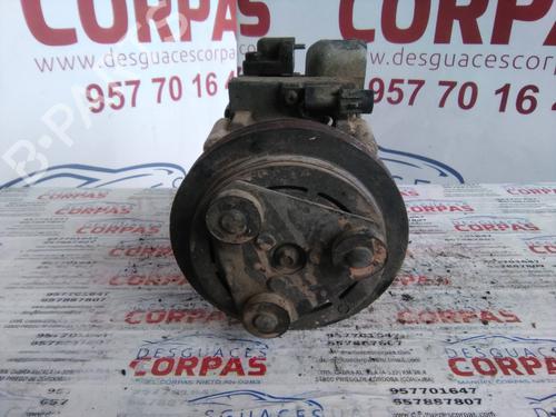 AC compressor HYUNDAI H-1 / STAREX Bus (A1)  | BP19555457M34 