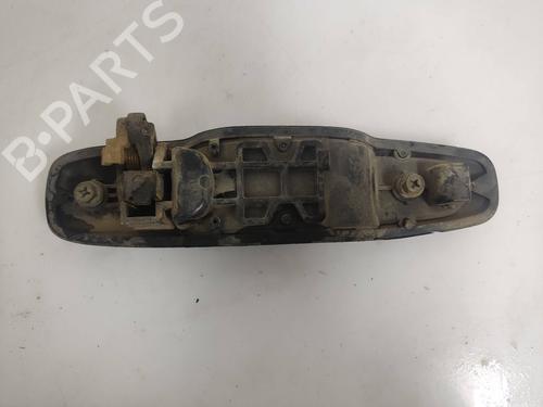 Rear left exterior door handle SUZUKI GRAND VITARA I (FT, HT) 2.0 HDI 110 16V 4x4 (SQ420D, TD83V) | BP19568168C130 