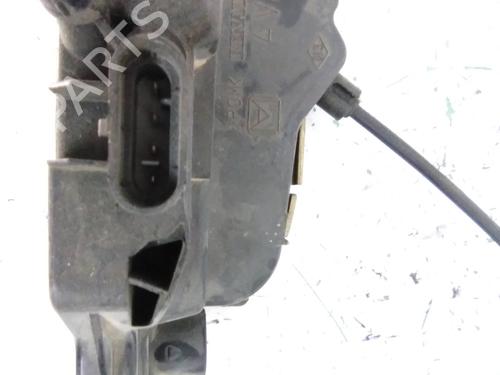 Front right lock NISSAN PRIMERA Hatchback (P12)  | BP19557524C97 