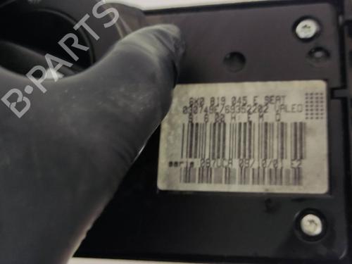 Climate control SEAT CORDOBA (6K1, 6K2)  | BP19571129I5 