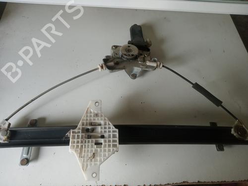 Front left window mechanism HYUNDAI TERRACAN (HP)  | BP19557714C22