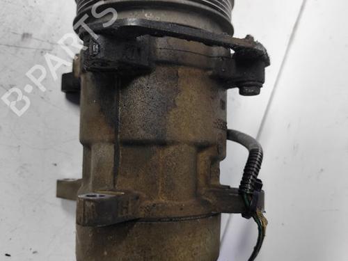 AC compressor CITROËN SAXO (S0, S1) 1.5 D | BP26449067M34 