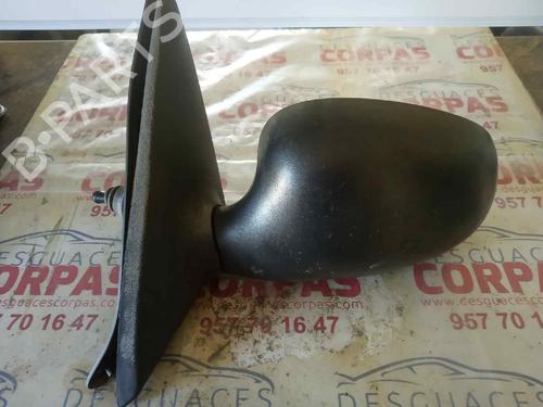Left mirror DAEWOO LANOS (KLAT)  | BP19554311C26 