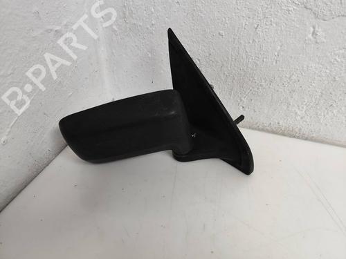 Right mirror FORD FIESTA III (GFJ)  | BP24317736C27