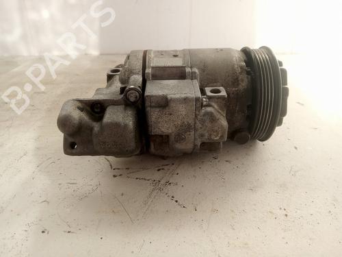 AC Kompressor MERCEDES-BENZ A-CLASS (W168) A 160 CDI (168.006) | BP19564502M34 