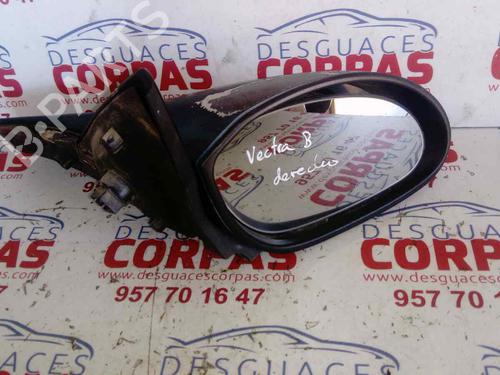 Used Right mirror OPEL VECTRA B (J96) [1995-2004]  19549363