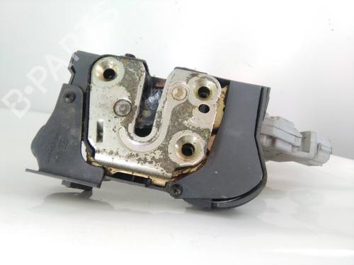 Front left lock NISSAN X-TRAIL I (T30)  | BP19562505C98 