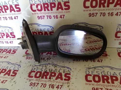 Used Right mirror RENAULT MEGANE I (BA0/1_) [1995-2004]  19549635