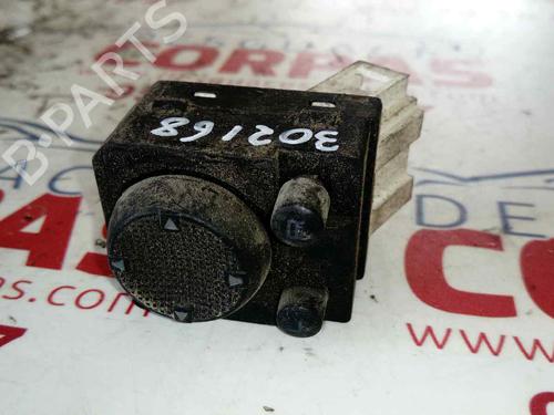 Used Mirror switch SEAT ALHAMBRA (7V8, 7V9) 1.9 TDI (110 hp) 19550095