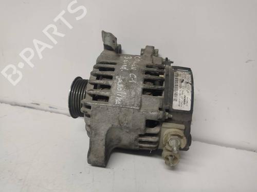 Generator CITROËN C1 (PM_, PN_) [2005-2014]  19567413