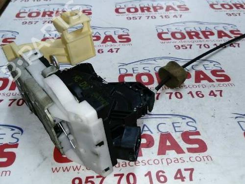 Used Rear right lock FORD MONDEO III Saloon (B4Y) [2000-2007]  19553593