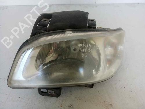 Used Left headlight SEAT CORDOBA (6K1, 6K2) [1993-2002]  19561985