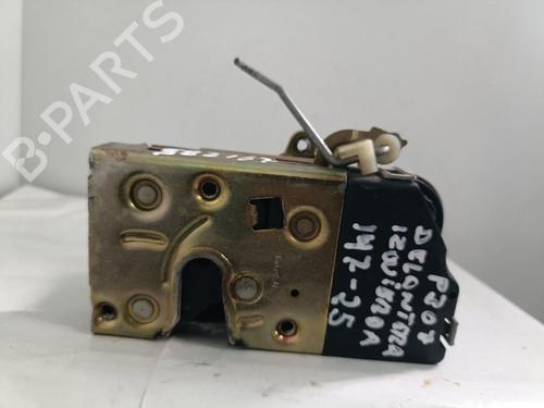 Used Front left lock PEUGEOT 307 (3A/C) [2000-2012]  29464777