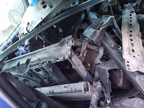 Engine control unit (ECU) PEUGEOT 307 Break (3E)  | BP19551405M57 