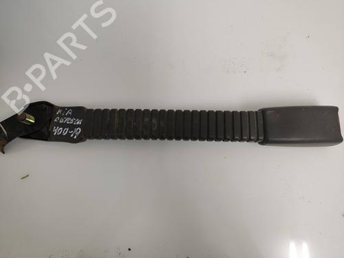 Engache cinturón Engache cinturón KIA SPORTAGE SUV (K00) [1994-2005] 19565771 19565771