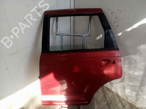 Used Left rear door CHRYSLER PT CRUISER (PT_) 2.0 (141 hp) 19562570