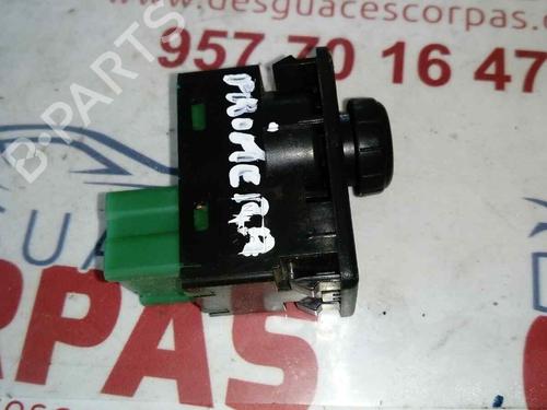 Mirror switch NISSAN PRIMERA Hatchback (P12)  | BP19552044I25 
