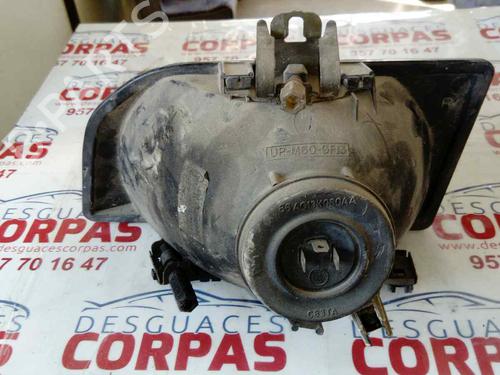 Right headlight FORD FIESTA III (GFJ)  | BP19550720C29 