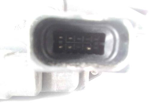 Front right lock OPEL ASTRA H (A04)  | BP19564069C97 