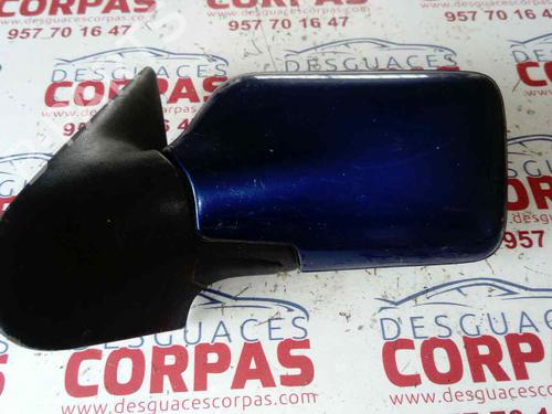 Left mirror SEAT IBIZA II (6K1)  | BP19549778C26 