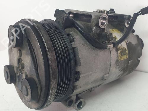 AC-Kompressor FORD FOCUS II (DA_, HCP, DP)  | BP19571740M34 