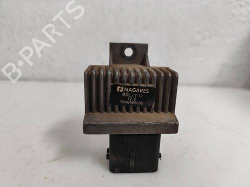 Module électronique Module électronique PEUGEOT 206 Hatchback (2A/C) [1998-2012] 36503112 36503112