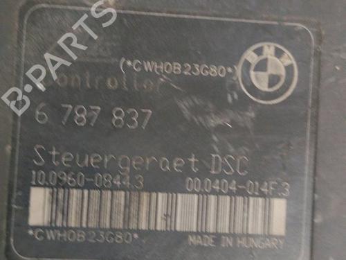 ABS pump BMW 1 (E87) 116 d | BP26437681M43 
