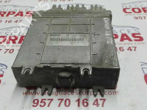 Used Engine control unit (ECU) RENAULT KANGOO (KC0/1_) [1997-2025]  20648853