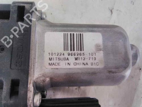 Right rear window motor VOLVO XC70 I Cross Country (295)  | BP22610328E22 