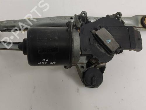Front wiper motor CITROËN C1 (PM_, PN_) 1.4 HDi | BP21762978M29 