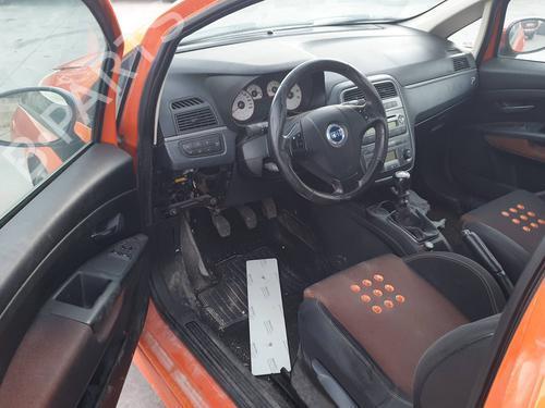 Rear mirror FIAT GRANDE PUNTO (199_) 1.9 D Multijet | BP19560189I6 