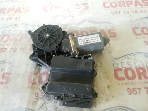 Used Left front window motor SEAT ALHAMBRA (7V8, 7V9) [1996-2010]  19555437