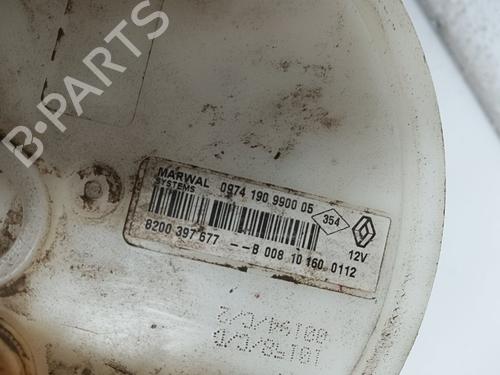 Fuel pump DACIA LOGAN (LS_) | BP38095940M76 - Image 4