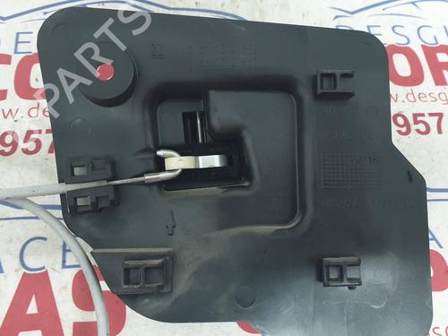 Front right interior door handle OPEL MERIVA A MPV (X03)  | BP19555951I14 