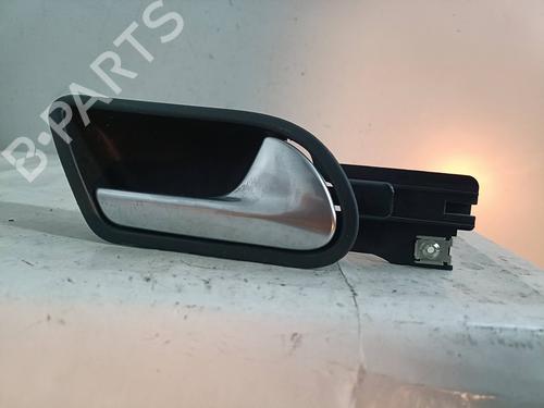 Used Front right interior door handle VW GOLF V (1K1) [2003-2010]  19570195