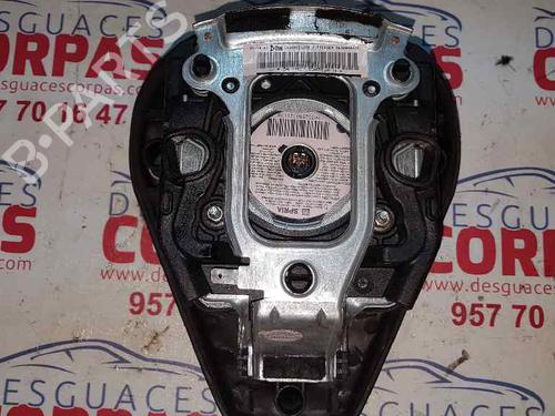 Driver airbag CITROËN C3 I (FC_, FN_)  | BP19552021C9 