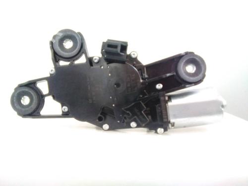 Rear wiper motor FORD FIESTA VI (CB1, CCN)  | BP22610081M102 