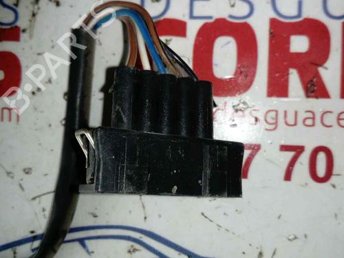 Right mirror SEAT CORDOBA (6K1, 6K2)  | BP19549690C27 