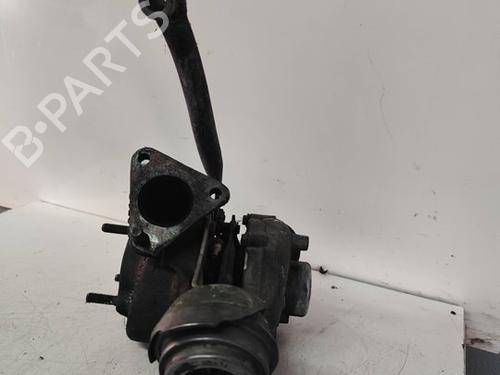 Turbolader/Kompressor AUDI A6 C5 (4B2)  | BP26505081M71 