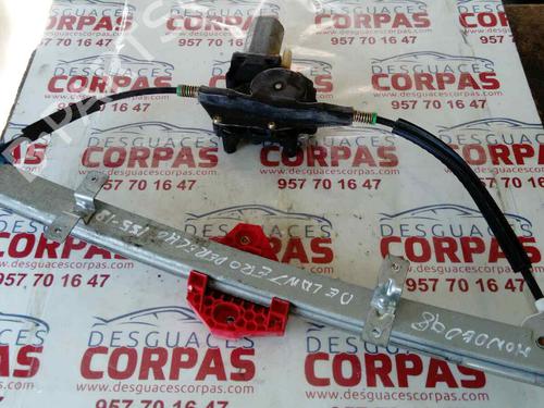 Used Front right window mechanism FORD MONDEO II (BAP) [1996-2000]  19551071